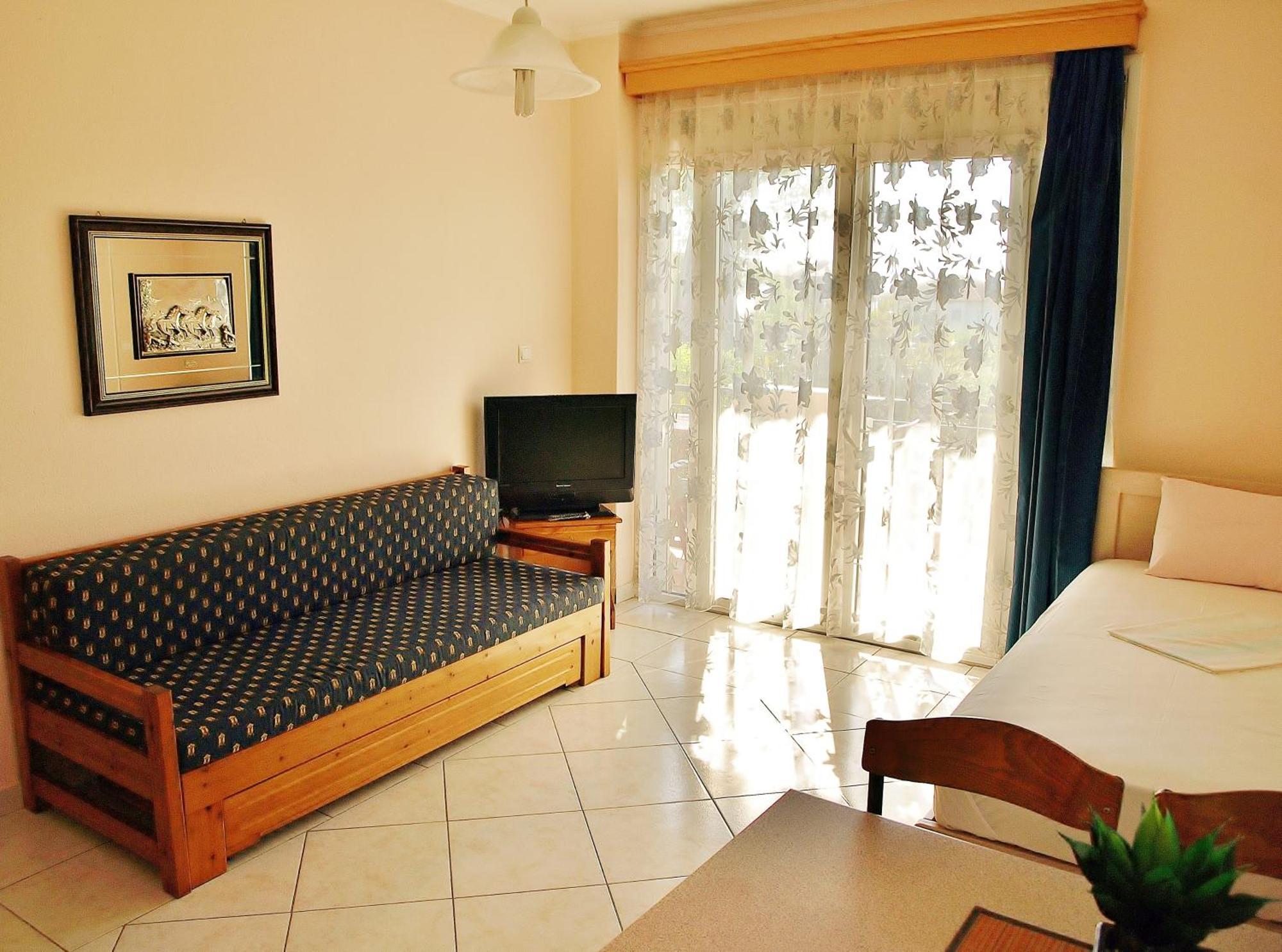 Dionysos Apartment Asprovalta Room photo