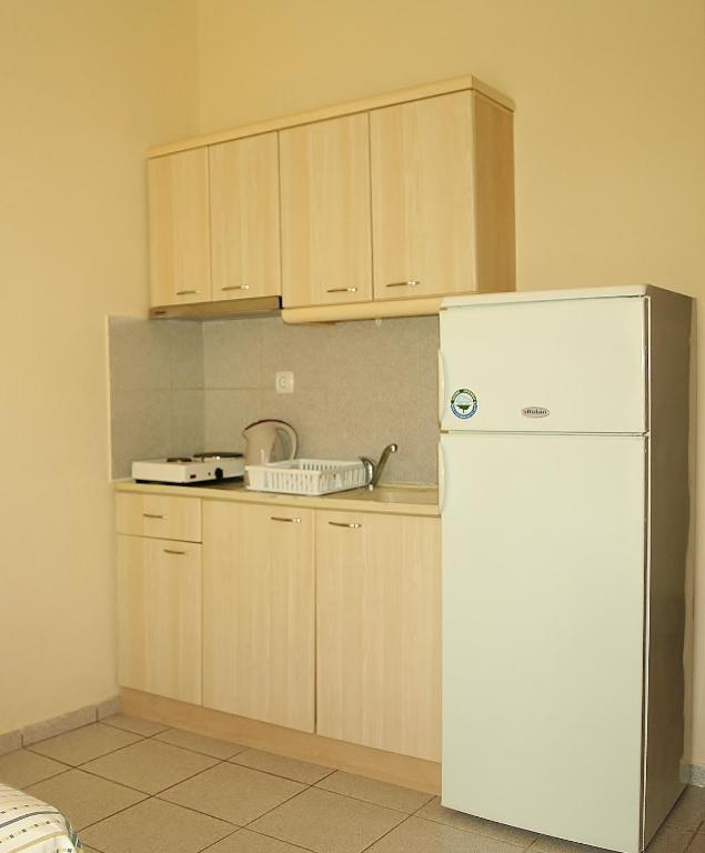 Dionysos Apartment Asprovalta Room photo